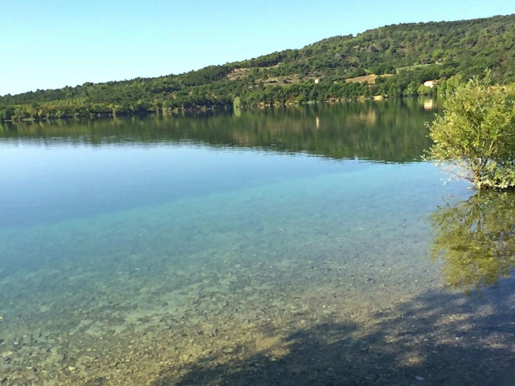 Lovely G Te With Private Pool Montagnac  Bagian luar foto