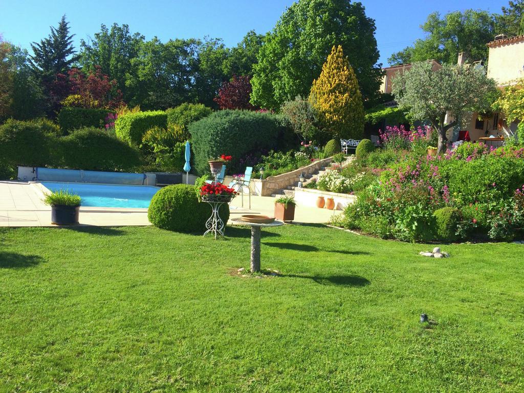 Lovely G Te With Private Pool Montagnac  Bagian luar foto