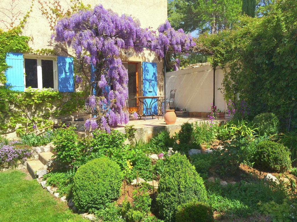 Lovely G Te With Private Pool Montagnac  Bagian luar foto