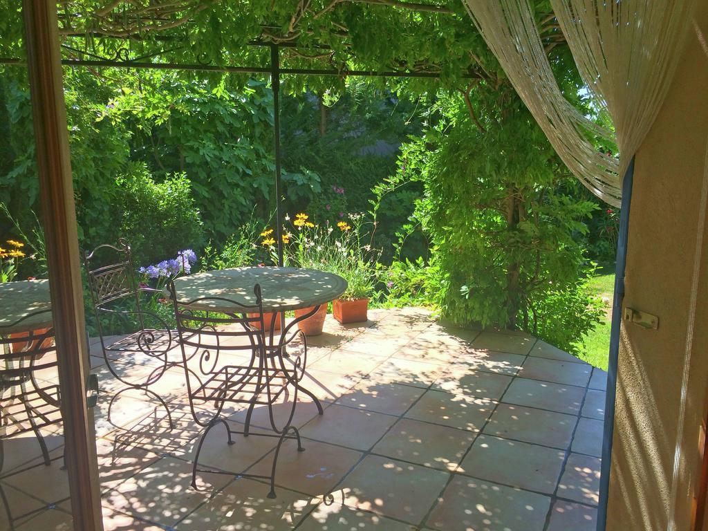 Lovely G Te With Private Pool Montagnac  Bagian luar foto