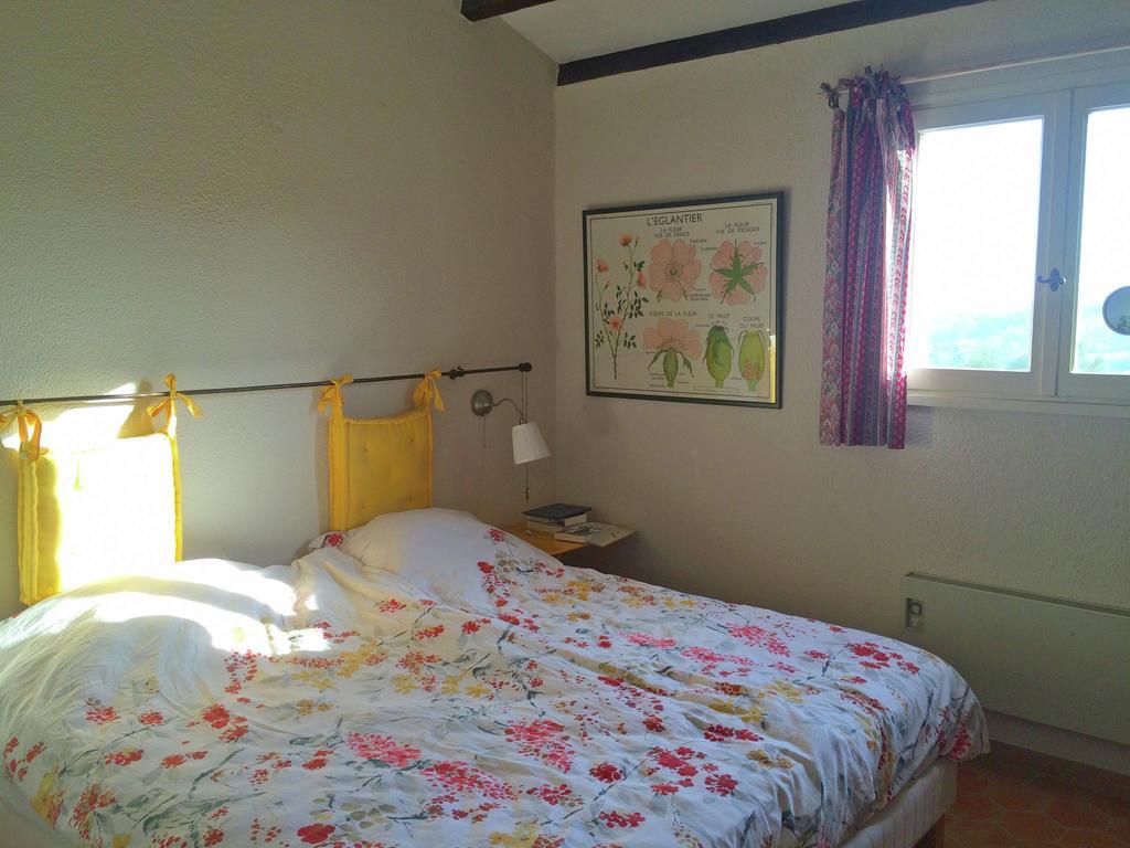 Lovely G Te With Private Pool Montagnac  Bagian luar foto