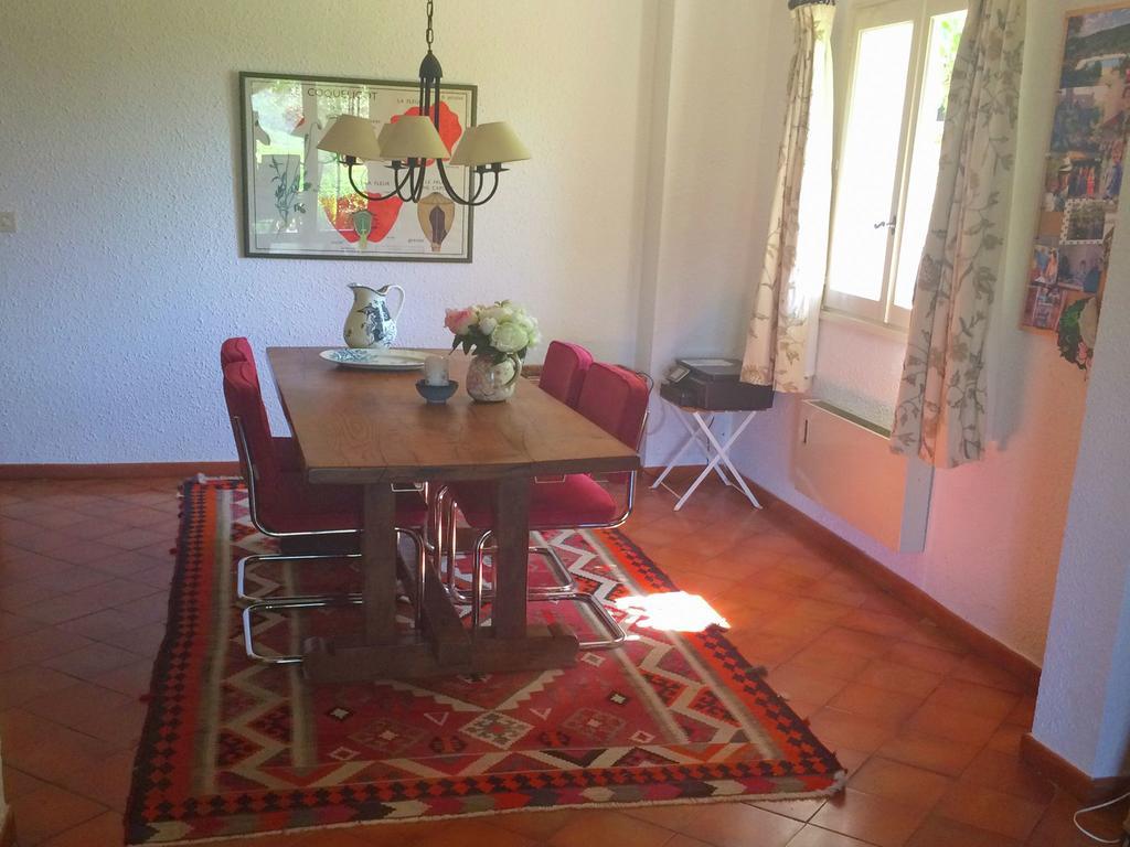 Lovely G Te With Private Pool Montagnac  Bagian luar foto