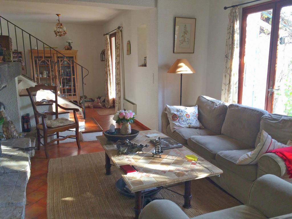 Lovely G Te With Private Pool Montagnac  Bagian luar foto